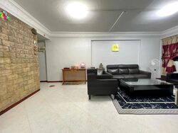 Blk 25 Telok Blangah Crescent (Bukit Merah), HDB 5 Rooms #498686271